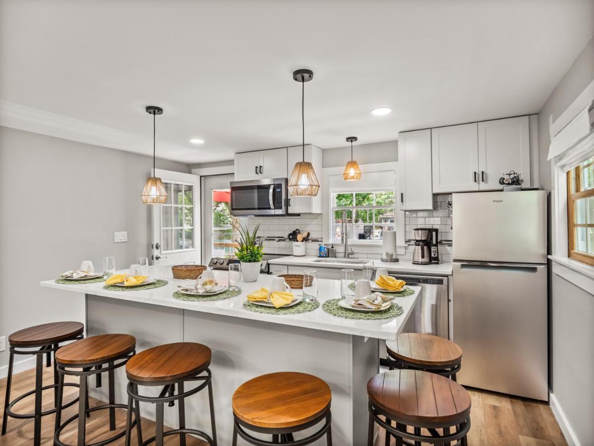 Cape Cod Cottage, Near Beach, Hot Tub, Ac, Dog Friendly Ярмут Екстер'єр фото