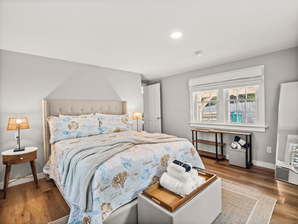 Cape Cod Cottage, Near Beach, Hot Tub, Ac, Dog Friendly Ярмут Екстер'єр фото