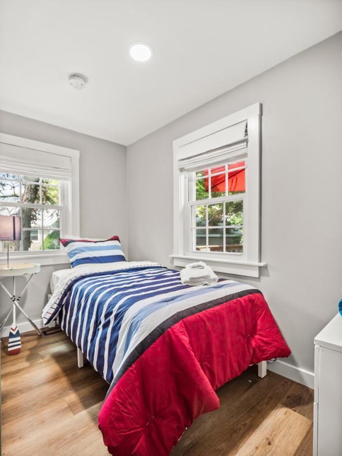 Cape Cod Cottage, Near Beach, Hot Tub, Ac, Dog Friendly Ярмут Екстер'єр фото