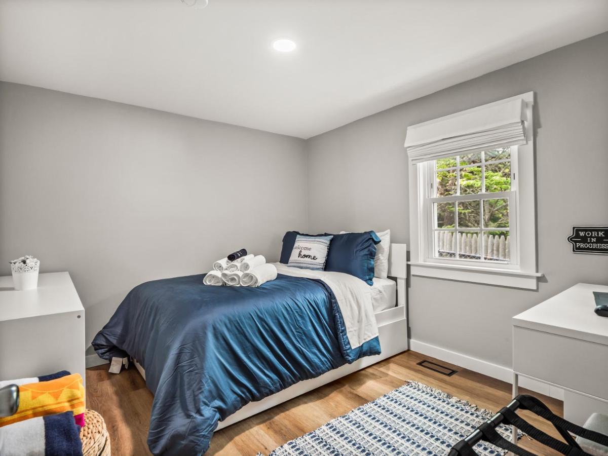 Cape Cod Cottage, Near Beach, Hot Tub, Ac, Dog Friendly Ярмут Екстер'єр фото