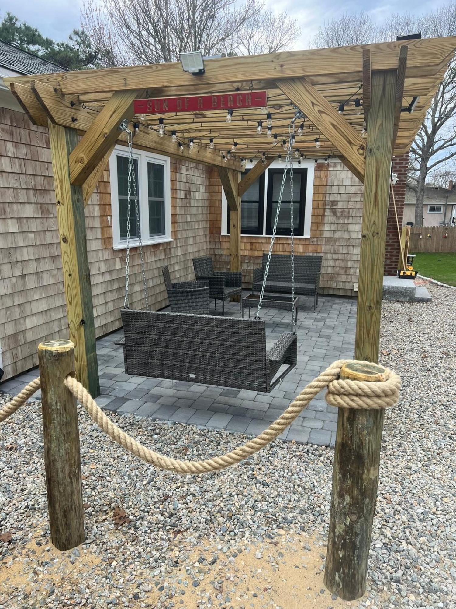 Cape Cod Cottage, Near Beach, Hot Tub, Ac, Dog Friendly Ярмут Екстер'єр фото